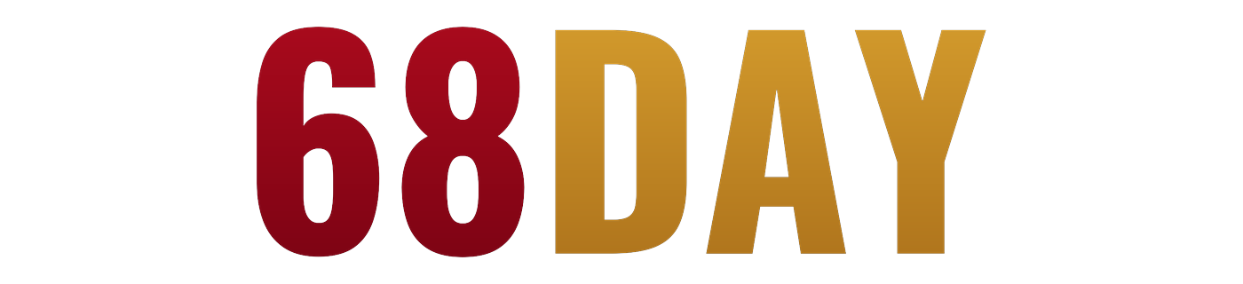 68day